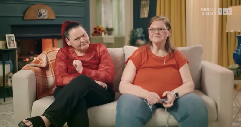 ‘1000-lb Sisters’ Season 9 gets release date as first look hints at big changes for Tammy and Amy Slaton