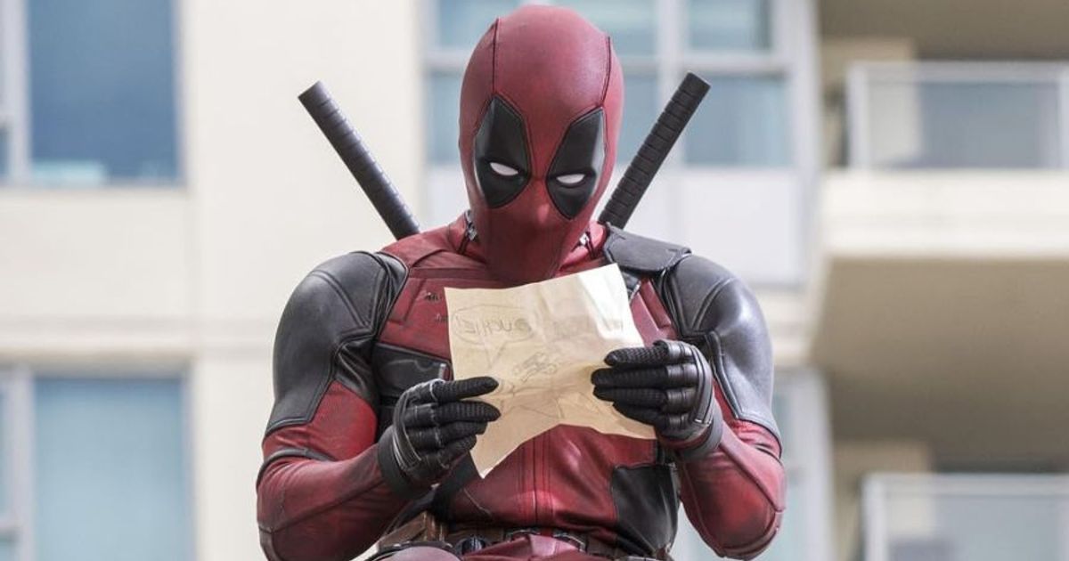 Ryan Reynolds confirms another 'Deadpool' movie is in the works, says 'It's going to be great'