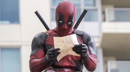 Ryan Reynolds confirms another 'Deadpool' movie is in the works, says 'It's going to be great'