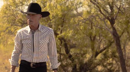 Ed Harris reveals why he wanted to leave 'Dutton Ranch' midway through filming: 'I was misled...'