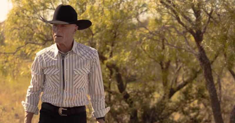 Ed Harris reveals why he wanted to leave 'Dutton Ranch' midway through filming: 'I was misled...'