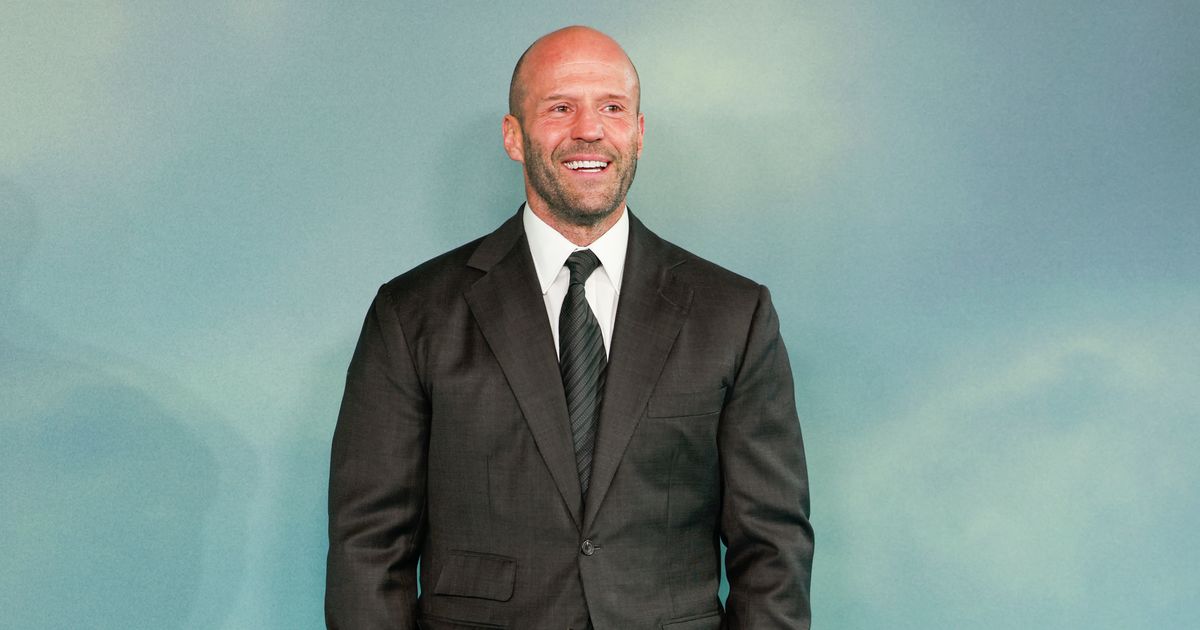 Jason Statham's self-reflection comedy adds 'The Gentlemen' and 'Black Dog' stars but one detail is missing