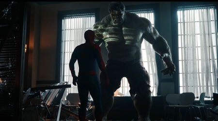 ‘Spider-Man: Brand New Day’ final trailer teases Tom Holland’s brutal clash with Hulk