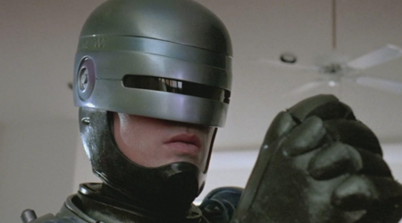 Prime Video greenlights eight-episode 'RoboCop' TV reboot with original film creator