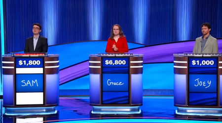 Who won ‘Jeopardy!’ tonight? A new champion emerges after Caleb Groen bows out of his Super Champion run