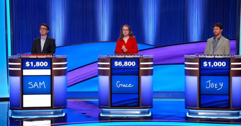 Who won ‘Jeopardy!’ tonight? A new champion emerges after Caleb Groen bows out of his Super Champion run