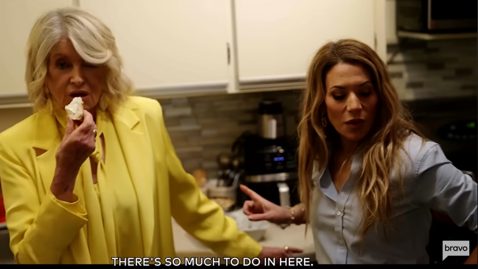 A still from ‘RHONY’ Season 16 trailer (Image Source: YouTube | @Bravo)