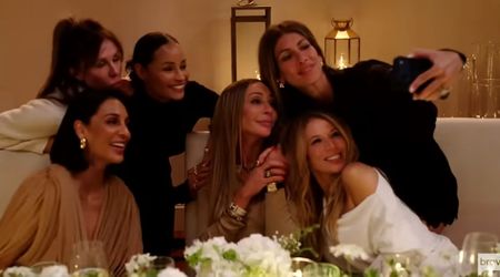 Bravo sets ‘RHONY’ Season 16 premiere date as explosive trailer teases new feuds