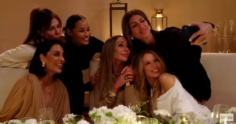 Bravo sets ‘RHONY’ Season 16 premiere date as explosive trailer teases new feuds
