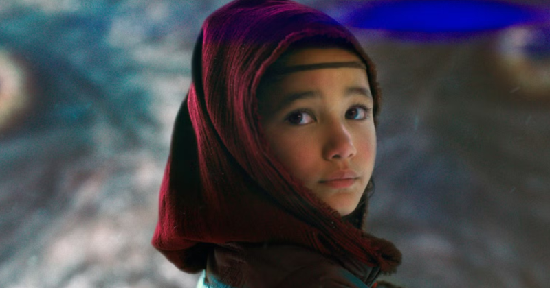 Who did Kaylee Hottle play in 'Godzilla vs. Kong'? Looking back at the deaf actress' role after tragic death