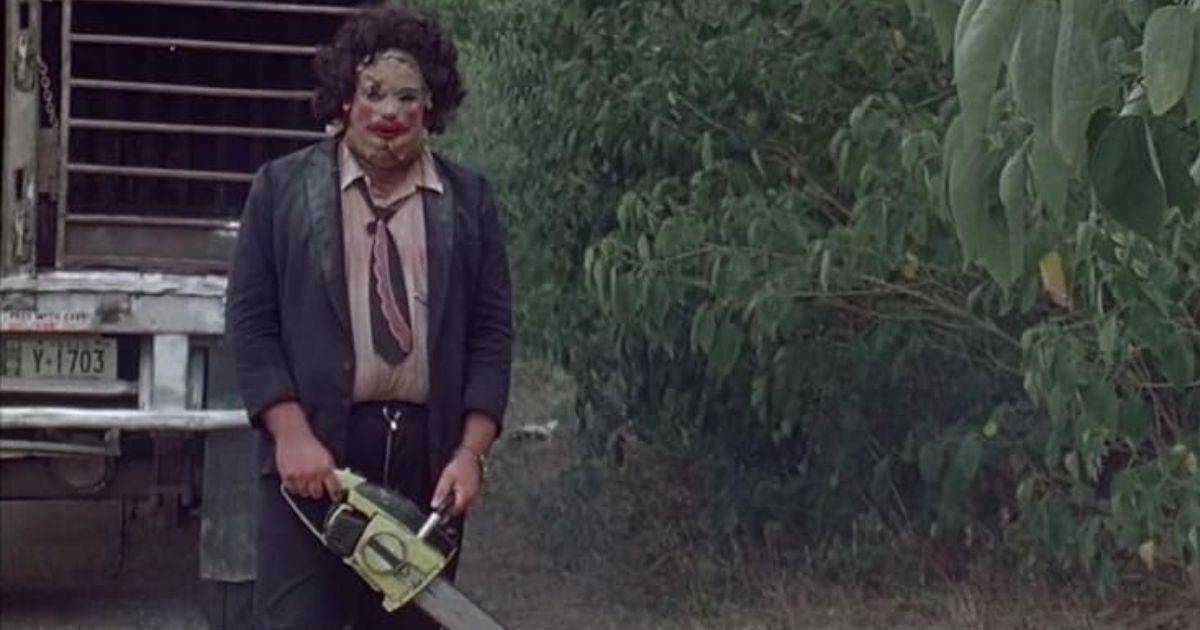 'The Texas Chain Saw Massacre' is set to return with an exciting animated twist