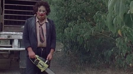 'The Texas Chain Saw Massacre' is set to return with an exciting animated twist