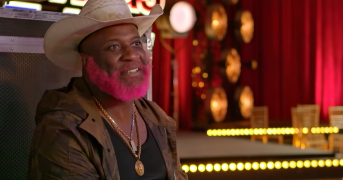 Who is Pynk Beard? ‘AGT’ Season 21 contestant once collaborated with Alicia Keys and Jennifer Lopez