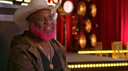 Who is Pynk Beard? ‘AGT’ Season 21 contestant once collaborated with Alicia Keys and Jennifer Lopez