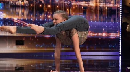 Who is Maria? ‘America’s Got Talent’ Season 21 contortionist reveals she was paralyzed for two years