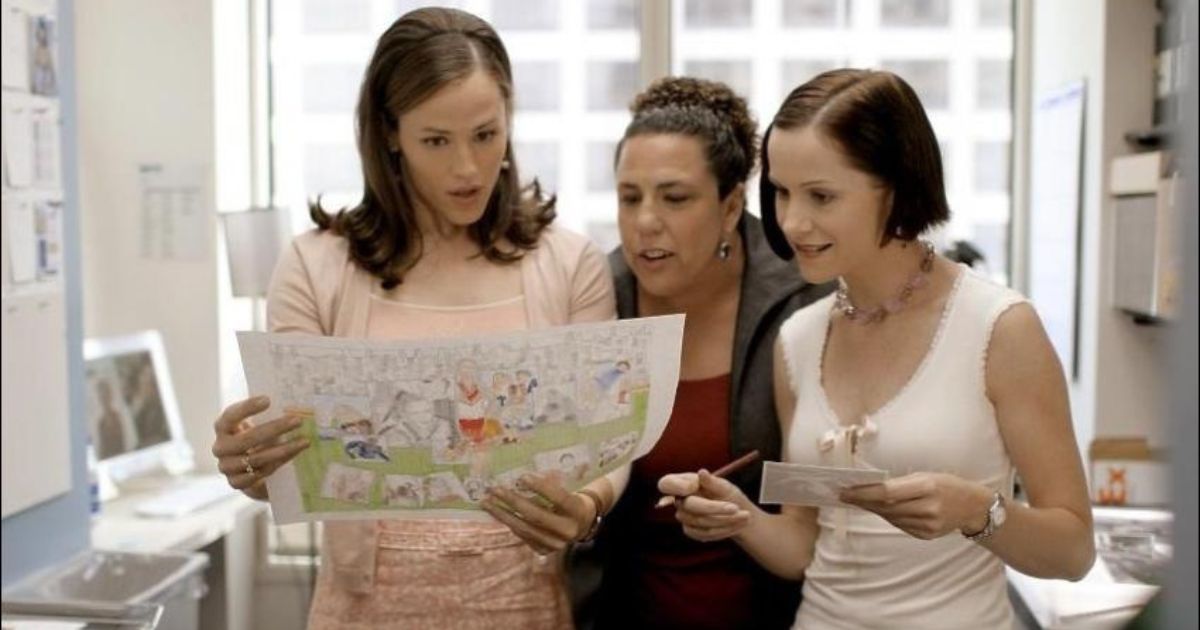 Jennifer Garner and Judy Greer set to reunite for Netflix's '13 Going on 30' reboot
