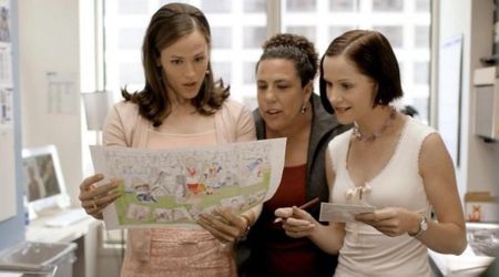 Jennifer Garner and Judy Greer set to reunite for Netflix's '13 Going on 30' reboot