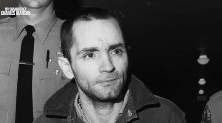 Where is Charles Manson now? Here’s what happened to the notorious cult leader as Hulu documentary arrives