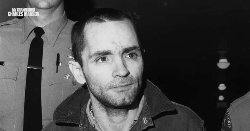 Where is Charles Manson now? Here’s what happened to the notorious cult leader as Hulu documentary arrives