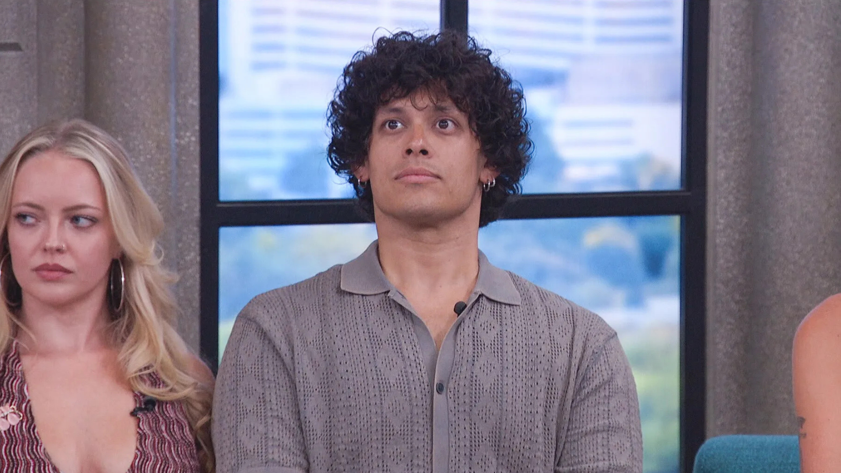 Jason in Big Brother 28