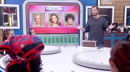 'Big Brother 28' live feed reveals major shake-up as fan favorite replaces Lyric on the elimination block