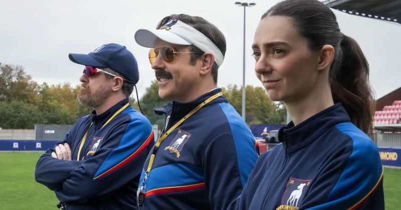 Jason Sudeikis reveals why he changed his mind about ending 'Ted Lasso': 'I needed it...'