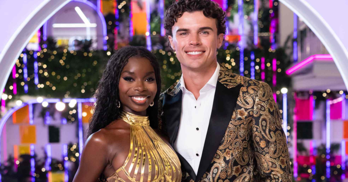 Why did Olandria and Nic break up? Inside the 'Love Island USA' Season 7 runner-ups' split