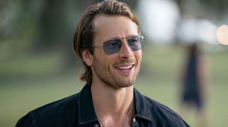 Glen Powell to play Baseball legend Lou Gehrig in new Universal film — here’s what we know so far
