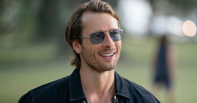 Glen Powell to play Baseball legend Lou Gehrig in new Universal film — here’s what we know so far