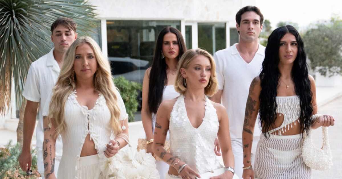 Will there be ‘Million Dollar Nannies’ Season 2? Here's what we know so far about the Hulu show's future