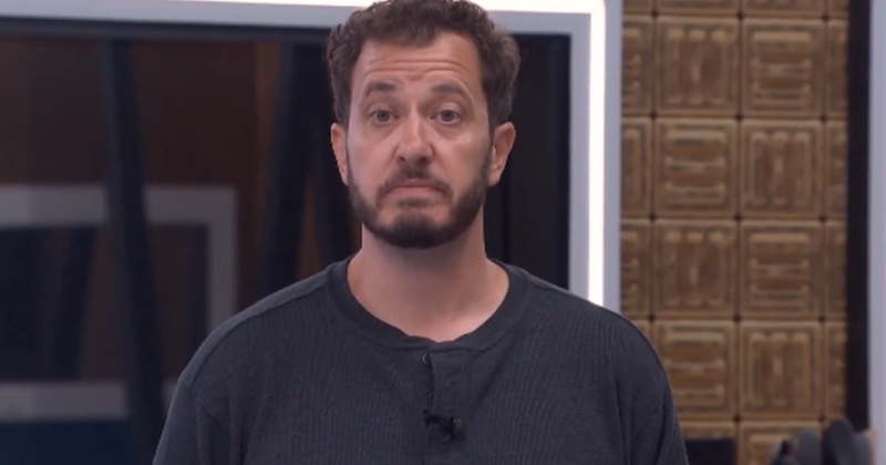 Who won ‘Power of Veto’ on ‘Big Brother 28’? Rick Devens sets sight on his target as he puts showmance in trouble
