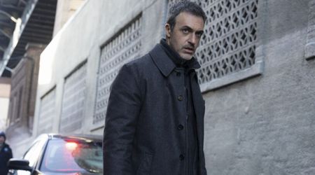Reid Scott leaves ‘Law & Order’ as NBC taps ‘1923’ star to replace Detective Vincent Riley in Season 26