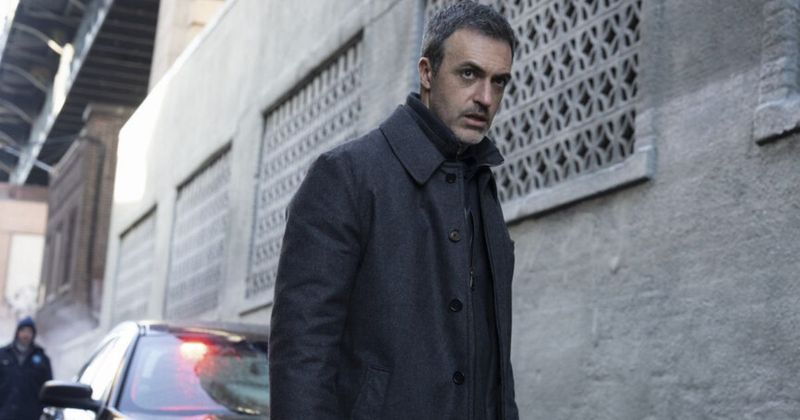 Reid Scott leaves ‘Law & Order’ as NBC taps ‘1923’ star to replace Detective Vincent Riley in Season 26