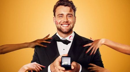 Netflix sets release date for Harry Jowsey’s ‘Let’s Marry Harry’ as first trailer teases search for ‘Perfect’ wife