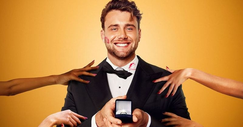 Netflix sets release date for Harry Jowsey’s ‘Let’s Marry Harry’ as first trailer teases search for ‘Perfect’ wife