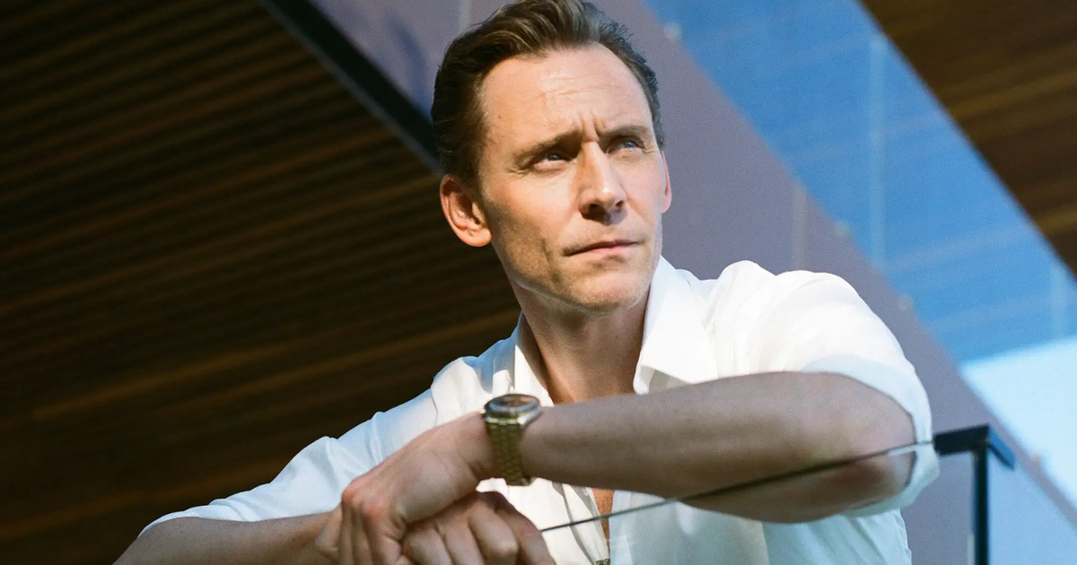 Tom Hiddleston teases ‘The Night Manager’ Season 3 progress following high-stakes arc: ‘It’s coming…’