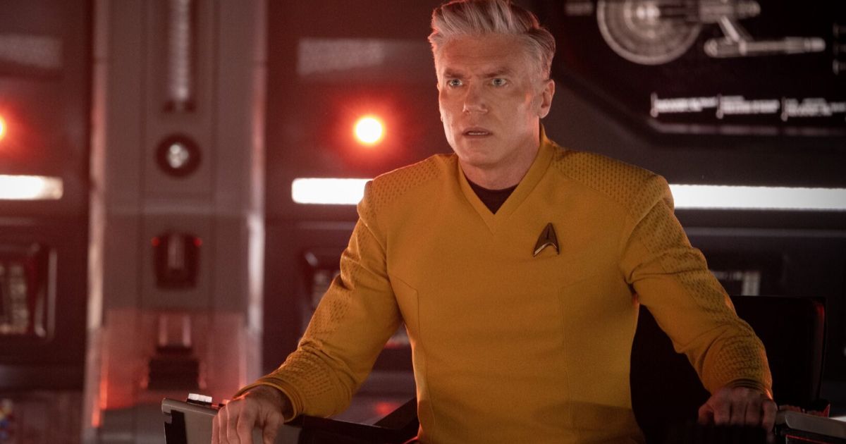 What time does ‘Star Trek: Strange New Worlds’ Season 4 premiere? Release schedule, streaming details, and more