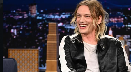 Jamie Campbell Bower joins ‘The Lord of the Rings: The Rings of Power’ as first-look images reveal his role