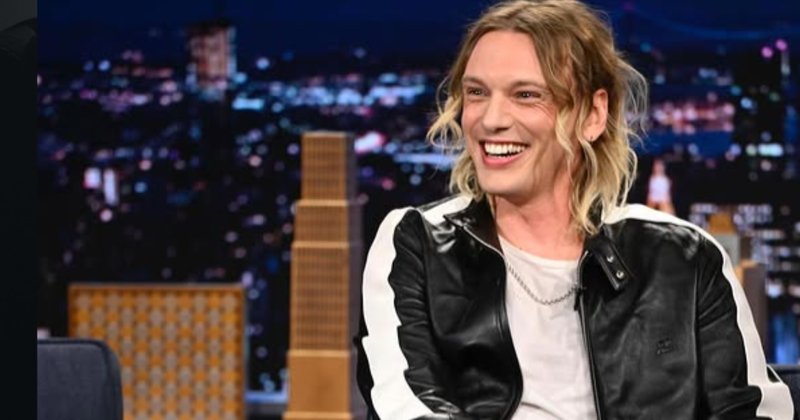 Jamie Campbell Bower joins ‘The Lord of the Rings: The Rings of Power’ as first-look images reveal his role