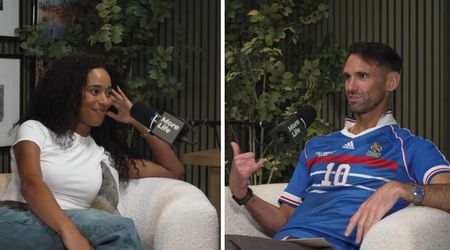 Are Carl and Mia dating? 'Summer House' cast members' cheeky confession sparks Season 11 romance rumors
