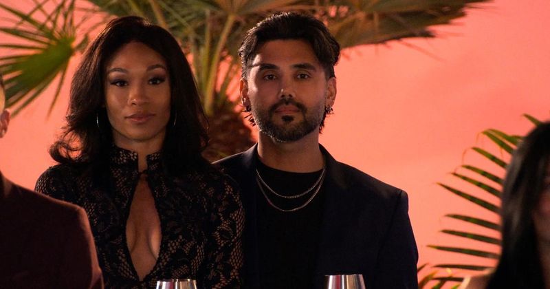 What is a humiliation ritual? Inside Jessica Grace and Edris' explosive argument on 'The Ultimatum' reunion