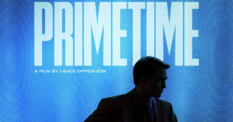 ‘Primetime’ sets release date as Robert Pattinson sets to play ‘To Catch a Predator’ host Chris Hansen
