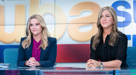Jennifer Aniston, Reese Witherspoon’s ‘Morning Show’ gets disappointing update ahead of Season 5