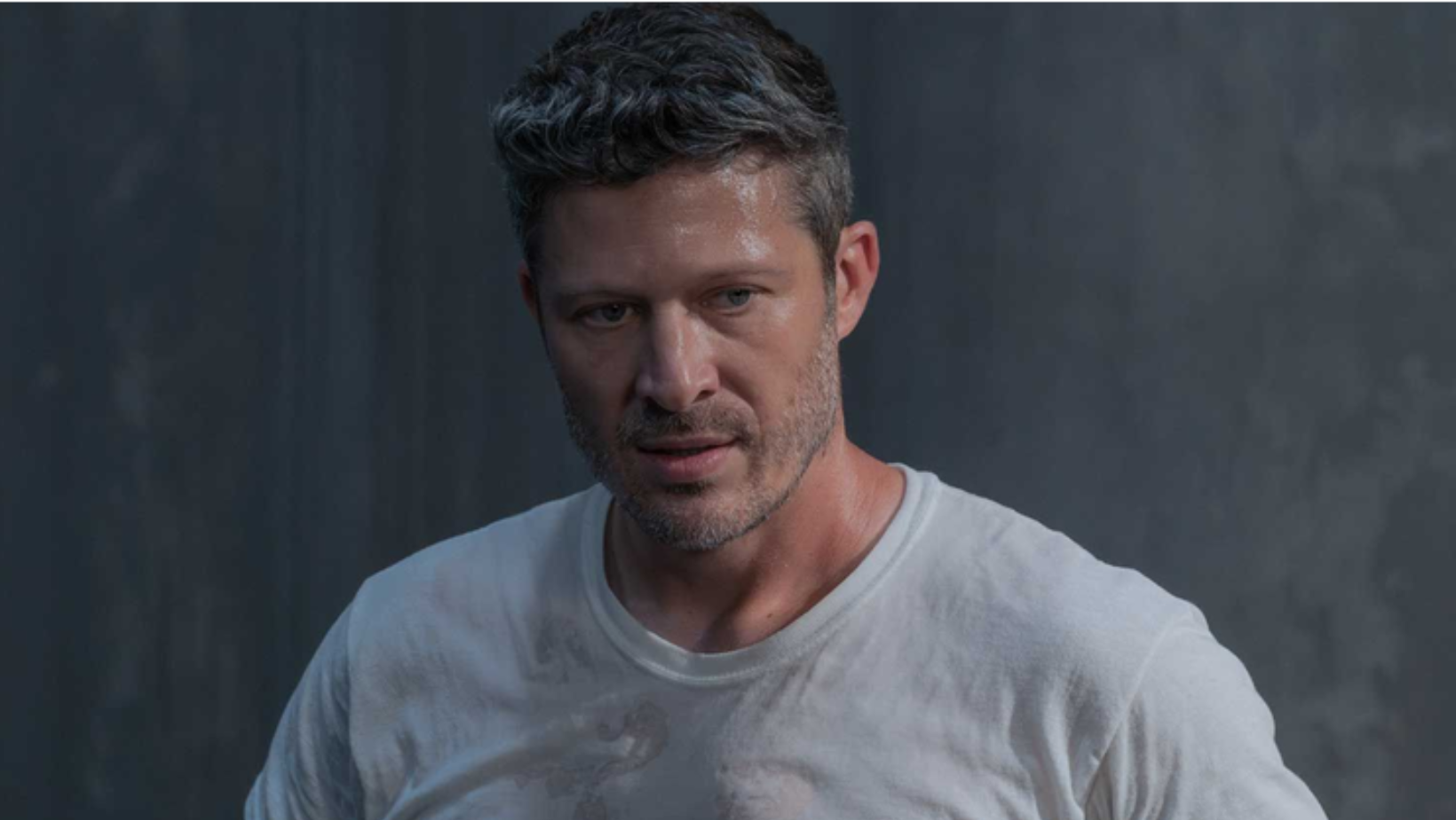 Zach Gilford as Elias Voit in 'Criminal Minds: Evolution' (Cover Image Source: Paramount+)