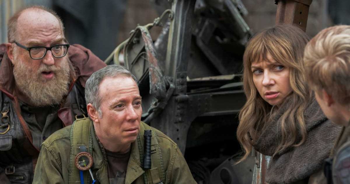 Where to watch ‘Stuart Fails to Save the Universe’? Release schedule and more for ‘Big Bang Theory’ spinoff