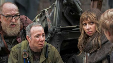 Where to watch ‘Stuart Fails to Save the Universe’? Release schedule and more for ‘Big Bang Theory’ spinoff