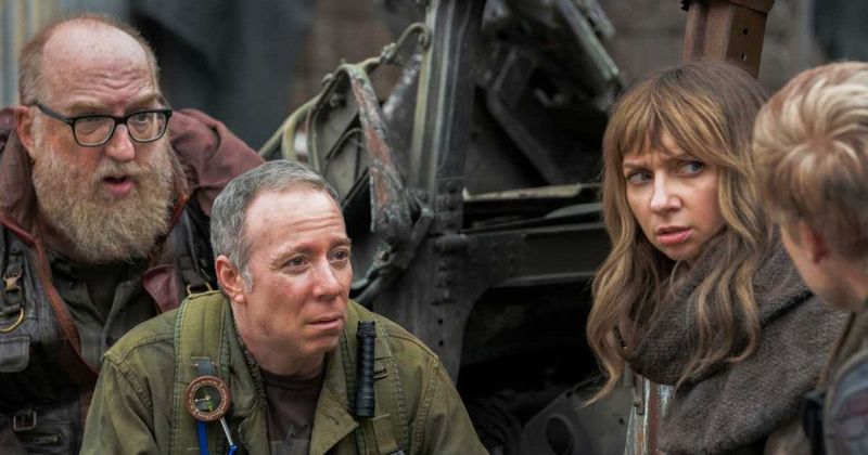 Where to watch ‘Stuart Fails to Save the Universe’? Release schedule and more for ‘Big Bang Theory’ spinoff