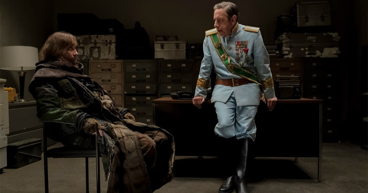 A still from 'Stuart Fails to Save the Universe' (Image Source: Instagram |@stuartfails)