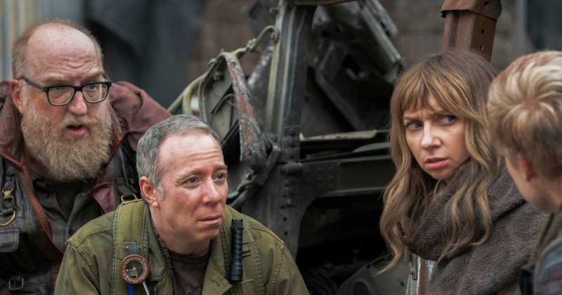 ‘Stuart Fails to Save the Universe’ Episode 1 reveals ‘The Big Bang Theory’ cameo and exciting Easter egg