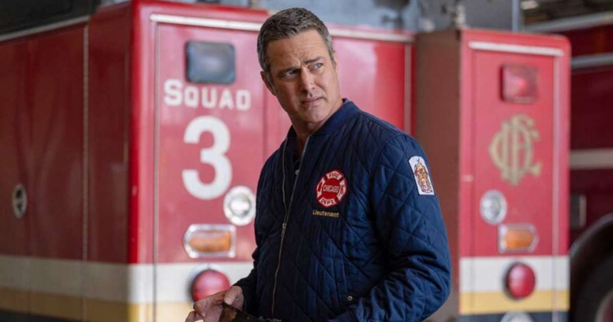 'Chicago Fire' Season 15 casts 'BMF' star as new firefighter candidate at Firehouse 51